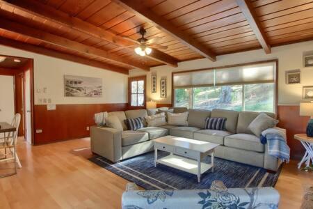 Blue Door Cottage 12 Miles To Yosemite Bbq Oakhurst Εξωτερικό φωτογραφία